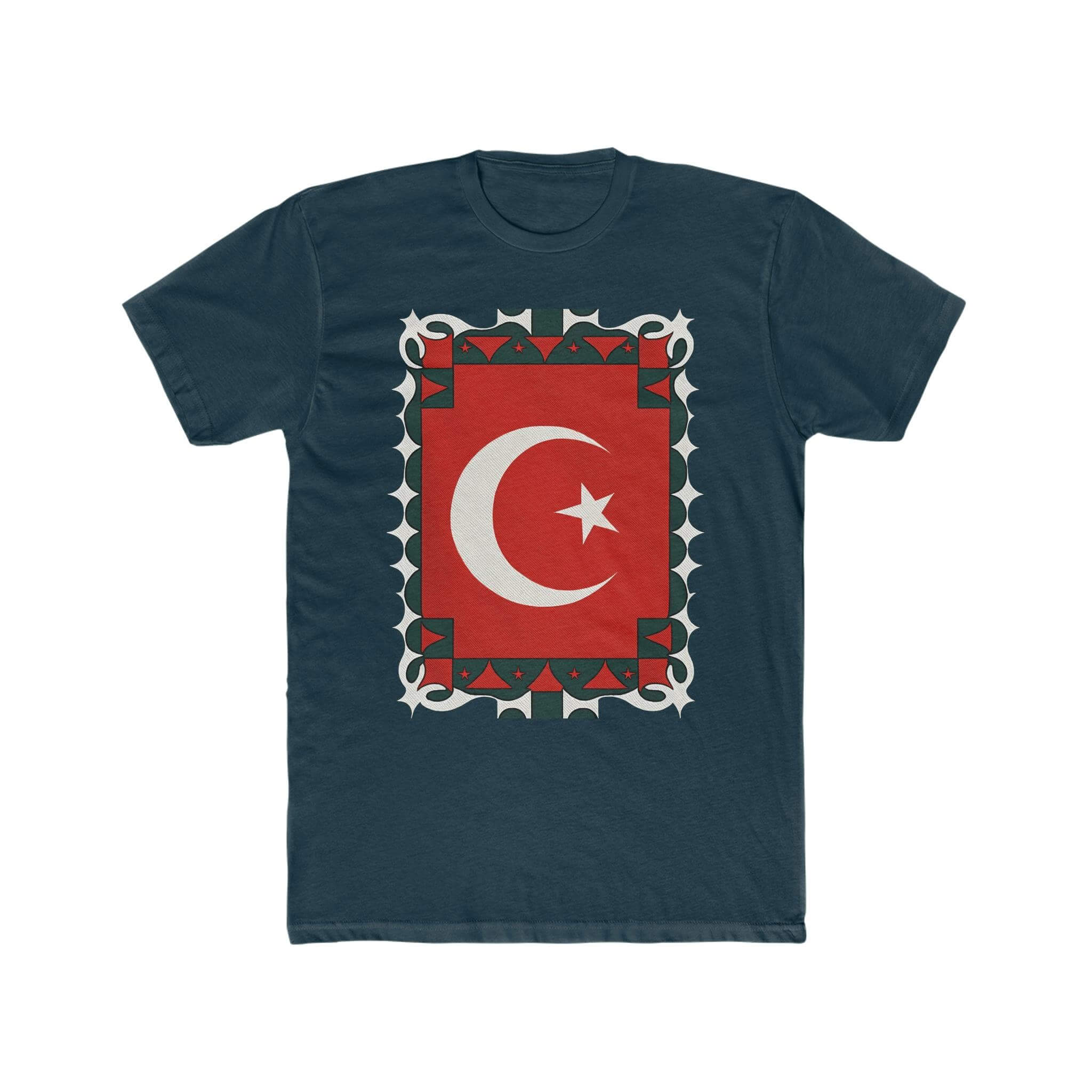 Made in Turkey Gifts Turkish Heritage Pride' Men's T-Shirt