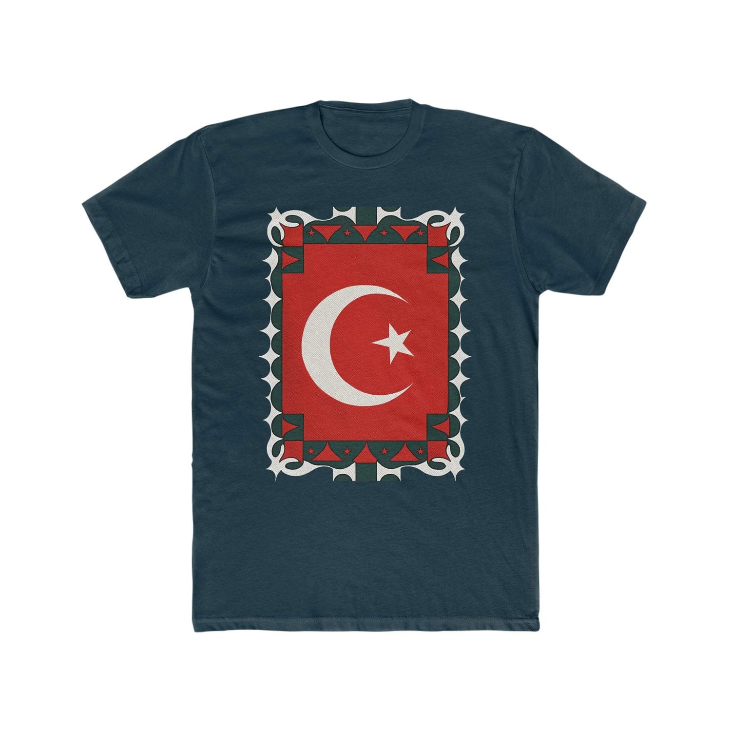 Turkey T-Shirt Collection for Men - Turkish Clothes Store