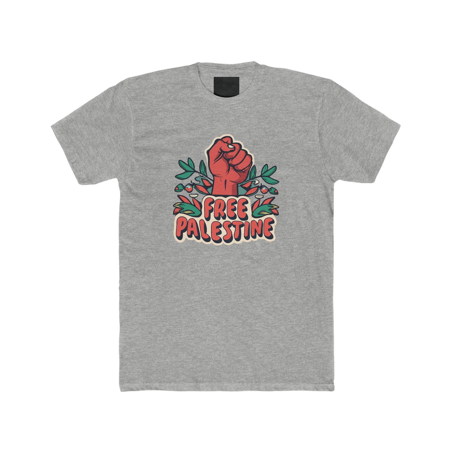 'Free Palestine' - Support Palestine with Our Stylish - faithwear