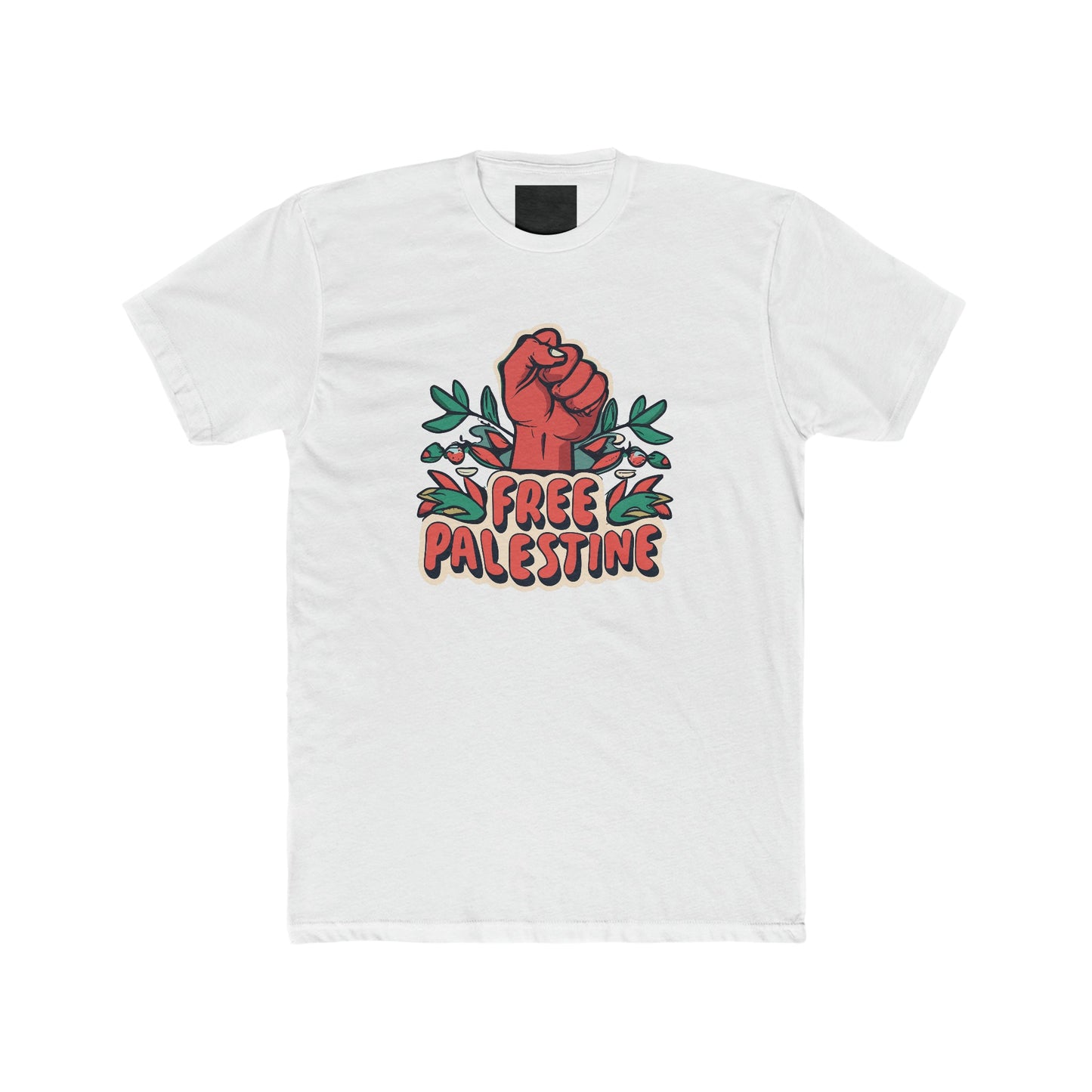 'Free Palestine' - Support Palestine with Our Stylish - faithwear