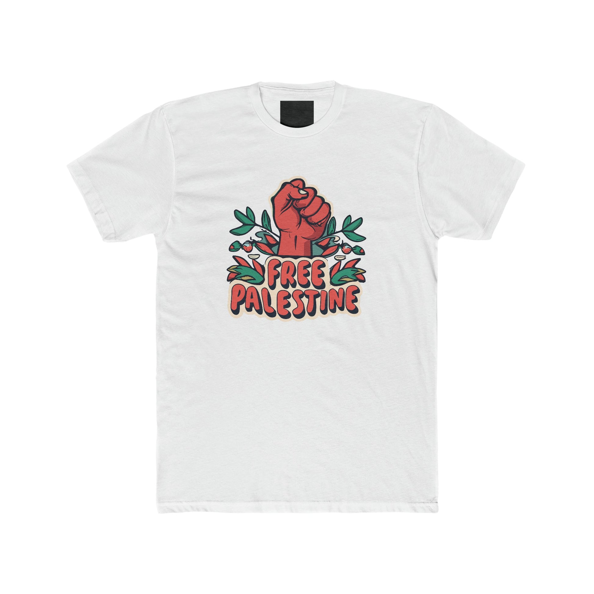 'Free Palestine' - Support Palestine with Our Stylish - faithwear