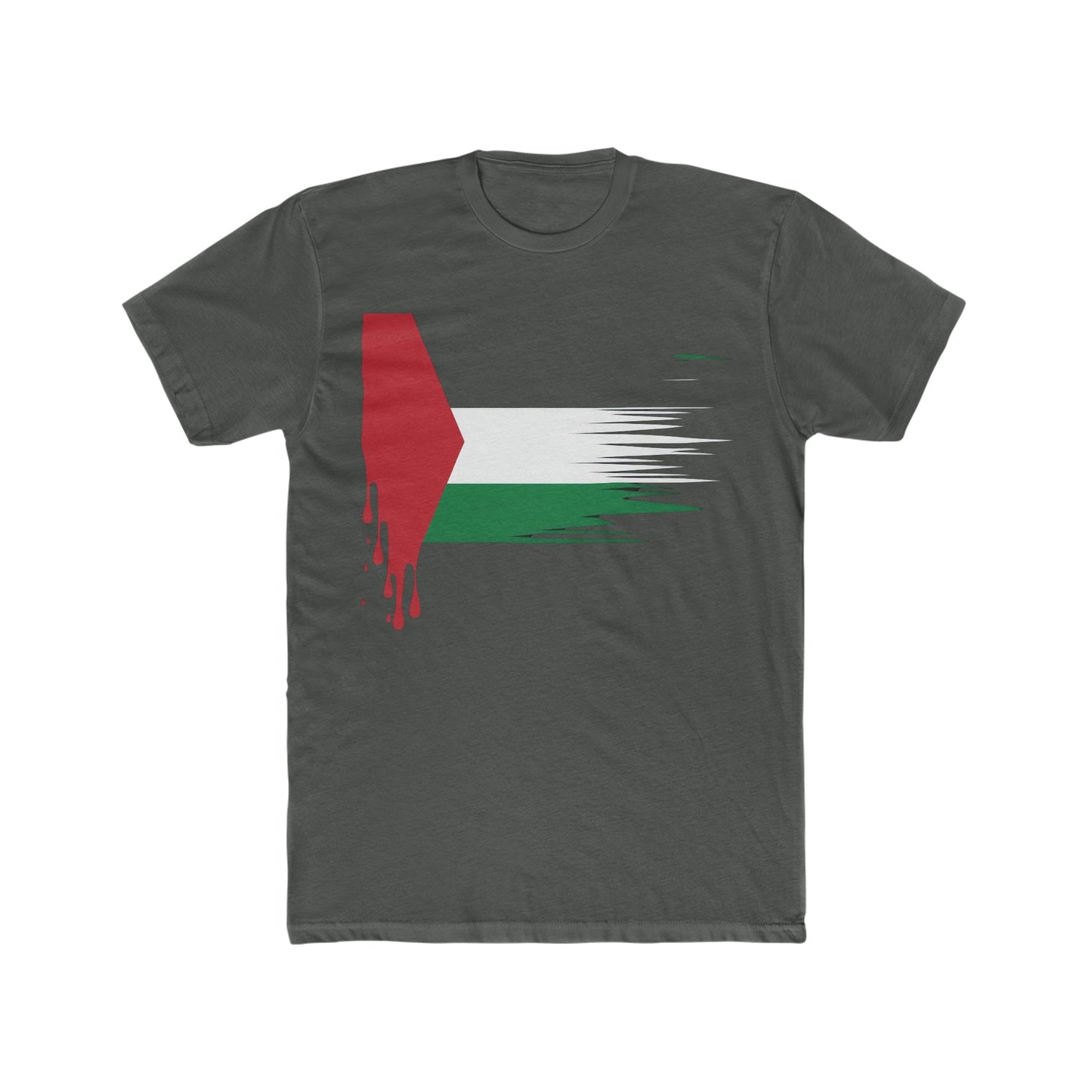 Palestine Flag - The Suffering - faithwear