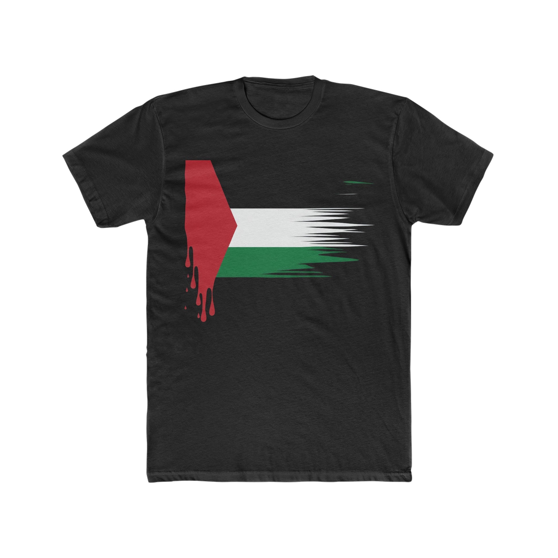 Palestine Flag - The Suffering - faithwear