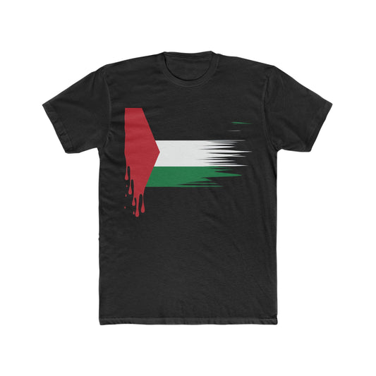 Palestine Flag - The Suffering - faithwear