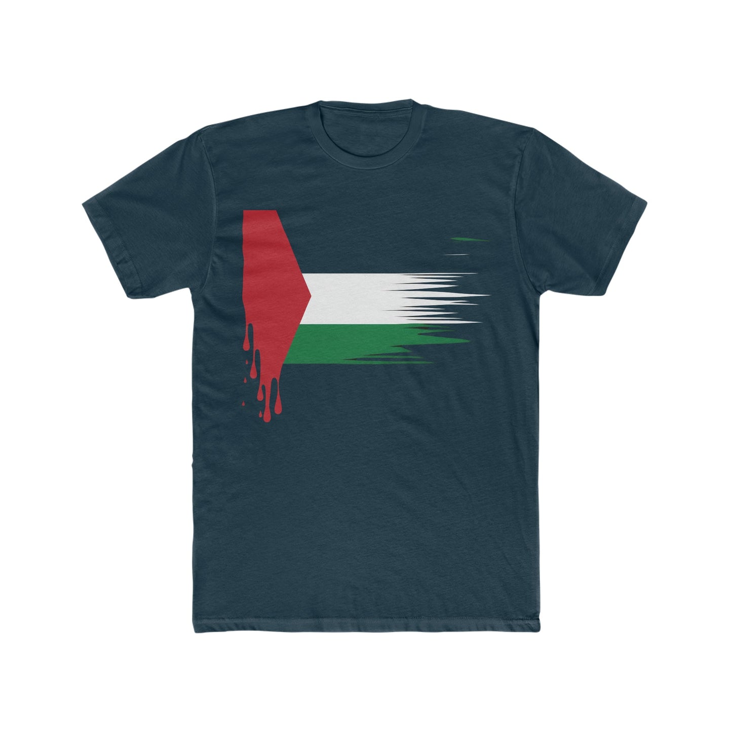 Palestine Flag - The Suffering - faithwear